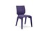 Шерстяной обеденный стул Roche Bobois Chabada