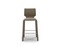 Шерстяной барный стул Roche Bobois Chabada Stool