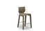Шерстяной барный стул Roche Bobois Chabada Stool