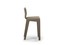 Шерстяной барный стул Roche Bobois Chabada Stool