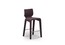 Шерстяной барный стул Roche Bobois Chabada Stool