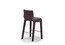 Шерстяной барный стул Roche Bobois Chabada Stool