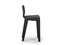 Шерстяной барный стул Roche Bobois Chabada Stool