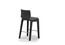 Шерстяной барный стул Roche Bobois Chabada Stool