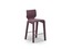 Шерстяной барный стул Roche Bobois Chabada Stool