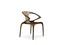 Штабелируемое эко-кресло Roche Bobois Ava