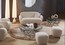 Дизайнерский пуф Roche Bobois Petale