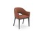 Обеденный стул Roche Bobois Milonga