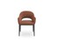 Обеденный стул Roche Bobois Milonga