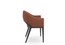 Обеденный стул Roche Bobois Milonga