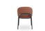 Обеденный стул Roche Bobois Milonga