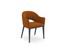 Обеденный стул Roche Bobois Milonga