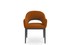 Обеденный стул Roche Bobois Milonga