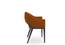 Обеденный стул Roche Bobois Milonga