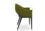Обеденный стул Roche Bobois Milonga