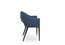 Обеденный стул Roche Bobois Milonga