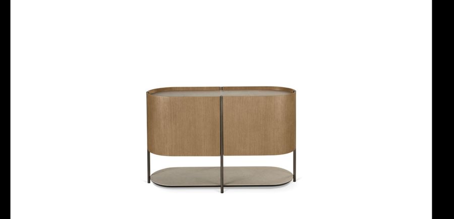 Стильный буфет Roche Bobois Elanta
