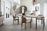 Стильный буфет Roche Bobois Elanta