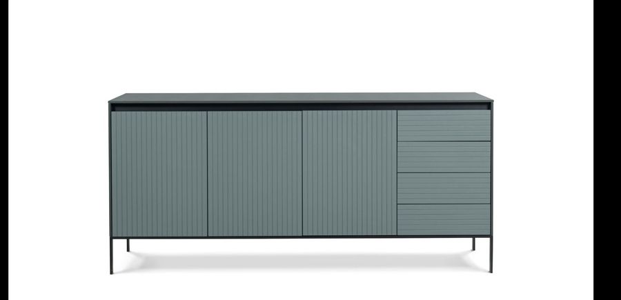 Яркий буфет Roche Bobois Keeen