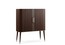 Элегантный буфет Roche Bobois Eden-rock