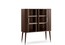 Элегантный буфет Roche Bobois Eden-rock