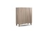 Деревянный буфет Roche Bobois Scala