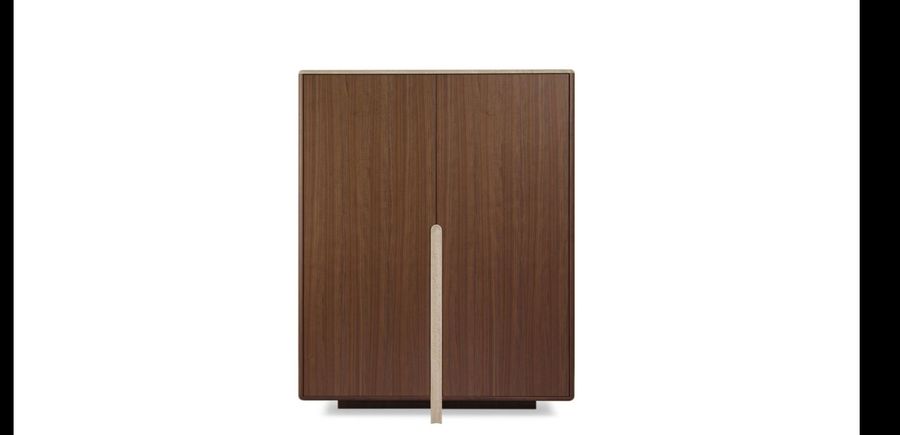Стильный сервант Roche Bobois Palatine