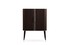 Роскошный бар Roche Bobois Eden-rock