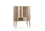 Роскошный бар Roche Bobois Eden-rock