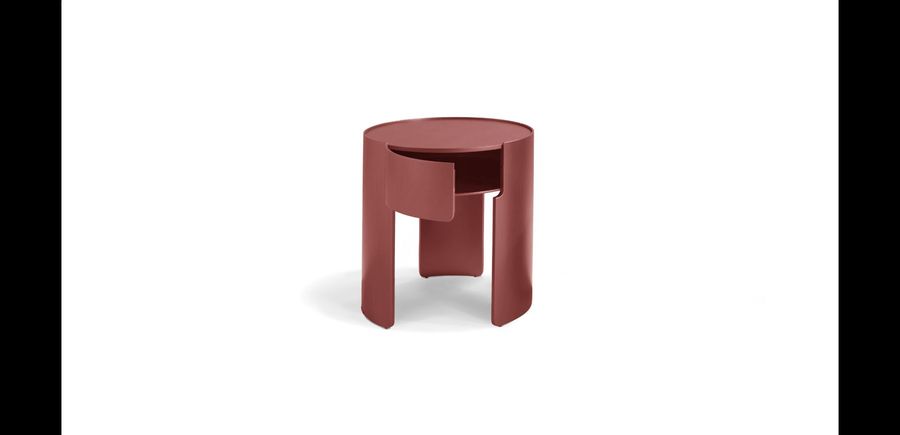 Прикроватная тумбочка Roche Bobois Cuba Libre