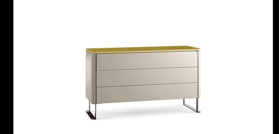 Дизайнерский комод Roche Bobois Rondo