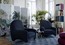 Стильная ширма Roche Bobois Maison Lacroix