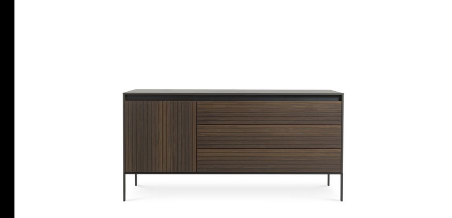 Элегантный комод Roche Bobois Keeen