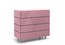 Дизайнерский комод Roche Bobois Globo