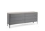 Элегантный комод Roche Bobois Rondo 2