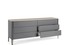 Элегантный комод Roche Bobois Rondo 2