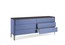 Элегантный комод Roche Bobois Rondo 2