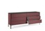 Элегантный комод Roche Bobois Rondo 2