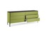 Элегантный комод Roche Bobois Rondo 2