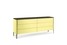 Элегантный комод Roche Bobois Rondo 2