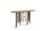Модная консоль Roche Bobois Bamboo Mood