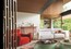 Модная консоль Roche Bobois Bamboo Mood