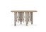 Модная консоль Roche Bobois Bamboo Mood