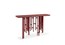 Модная консоль Roche Bobois Bamboo Mood