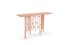 Модная консоль Roche Bobois Bamboo Mood