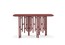Модная консоль Roche Bobois Bamboo Mood