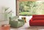 Модная консоль Roche Bobois Bamboo Mood