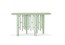 Модная консоль Roche Bobois Bamboo Mood