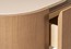 Элегантная консоль Roche Bobois Elanta