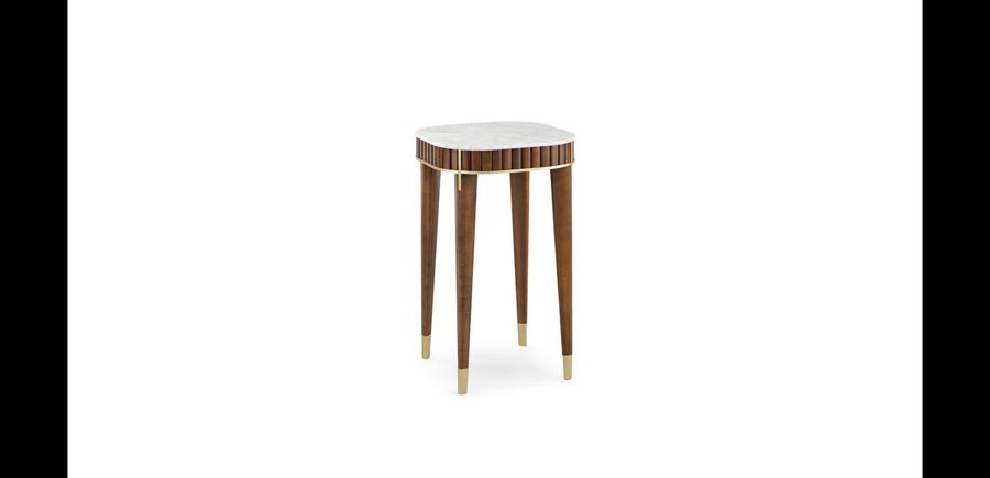 Придиванный стол Roche Bobois Eden-rock